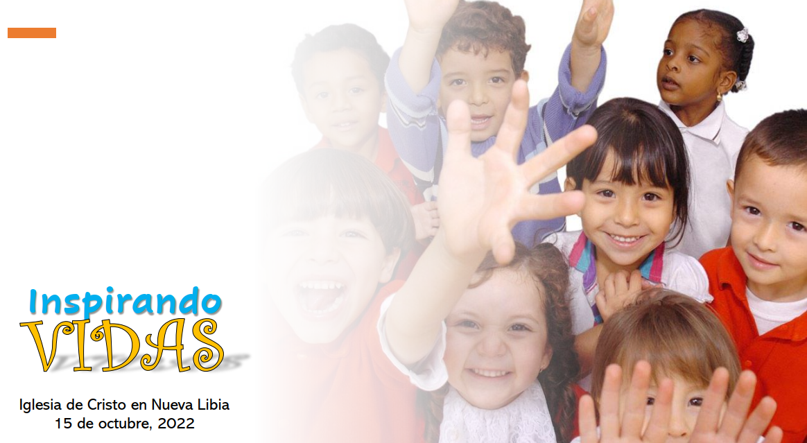 Seminario Inspirando Vidas