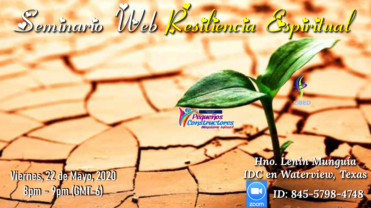 Resiliencia Espiritual