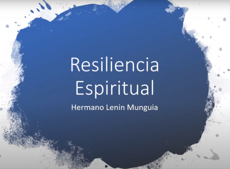 Resiliencia Espiritual